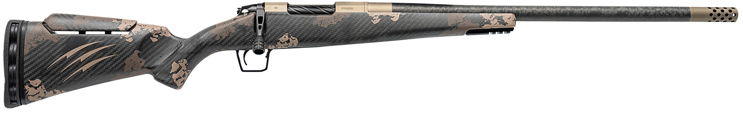 FIERCE FIREARMS CF ROGUE MINI 2 25CM BZ/SN 20" 3 FIERCE FIREARMS CF ROGUE MINI 2 25CM BZ/SN 20"
