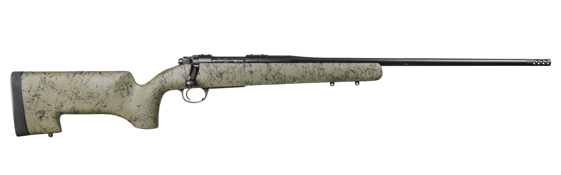 KIMBER MOUNTAIN ASCENT 308WIN PEAK # 3 KIMBER MOUNTAIN ASCENT 308WIN PEAK #