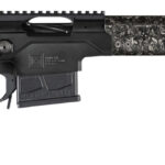 CHRISTENSEN ARMS MPR 6MMARC CHASSIS BLK 16" MB 1 mprb16107f