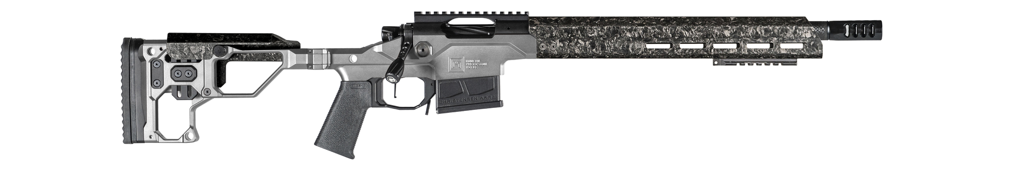 CHRISTENSEN ARMS MPR 6MMARC CHASSIS TUNG 16" MB 3 CHRISTENSEN ARMS MPR 6MMARC CHASSIS TUNG 16" MB
