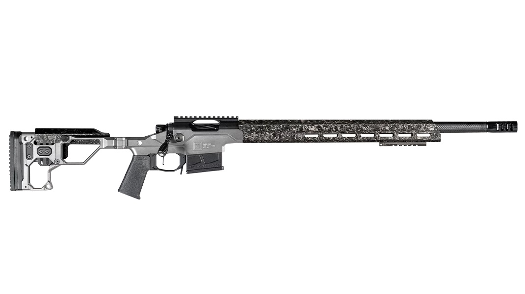 CHRISTENSEN ARMS MPR 6MMCR CHASSIS TUNG 24" MB 3 CHRISTENSEN ARMS MPR 6MMCR CHASSIS TUNG 24" MB