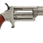 NORTH AMERICAN ARMS 22MAG MINI REV 1-5/8" SS 2 naa22mstd2647