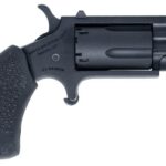 NORTH AMERICAN ARMS PUG 22MAG REV 1" BLK 2 northamericanarmspug119595