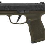 SIG SAUER P365X 9MM NITRON 3.1" 12+1 ODG 2 p365xODG