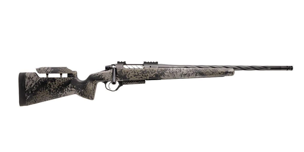 SEEKINS PRECISION PH3 300WIN MOUNTAIN SHADOW 26" 3 SEEKINS PRECISION PH3 300WIN MOUNTAIN SHADOW 26"