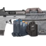 KIMBER R7 MAKO 9MM GY 15+1 OI BUNDLE# 2 r7makograya819