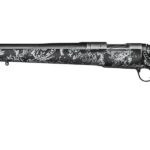 CHRISTENSEN ARMS RIDGELINE FFT 6.5PRC CB/GY LH 1 rlblklh984d
