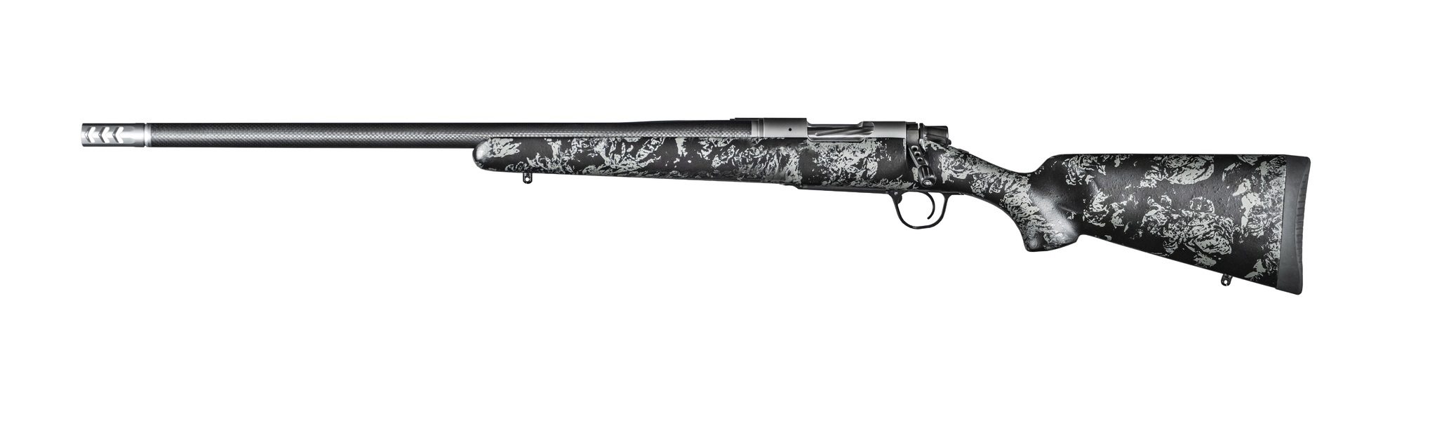 CHRISTENSEN ARMS RIDGELINE FFT 308WIN CB/GY LH 3 CHRISTENSEN ARMS RIDGELINE FFT 308WIN CB/GY LH