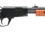 ROSSI GALLERY 22LR BL/WD 18" 15+1 1 rp22181wdcd2f