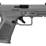GFORCE ARMS RPX3C9 9MM 4" GRY FULL 15+1 1 rpx3c9tg7a08