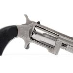 NORTH AMERICAN ARMS SENTINEL 22M/22LR 1.5" SS 2 sentinal2e2e