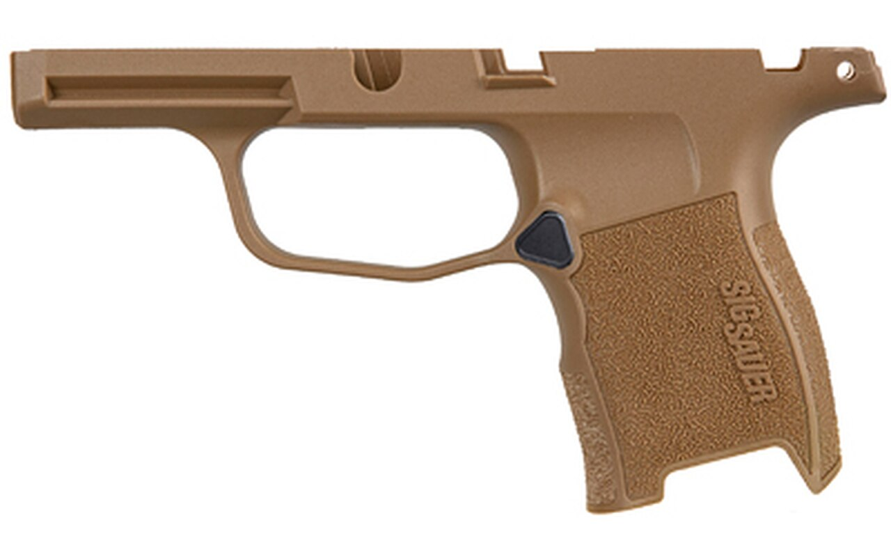 SIG SAUER GRIP ASY 365 MANUAL SAFETY COY 3 SIG SAUER GRIP ASY 365 MANUAL SAFETY COY