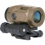 SIG SAUER JULIET3 MICRO MAGNIFIER 3X22 2 soj3m0114b06