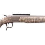 CVA SCOUT SPUR 410 BR/MOBL 22" 1 spurmobla547