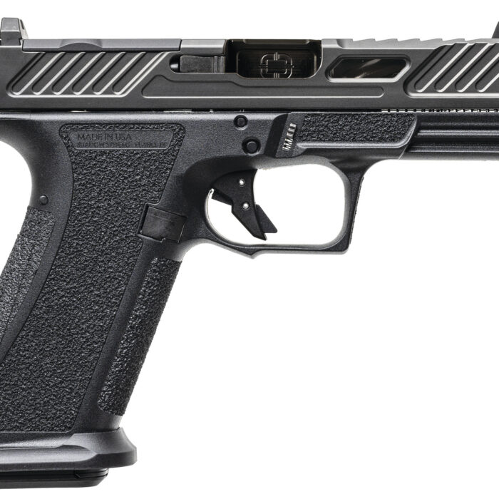 Cart 3 SHADOW SYSTEMS XR920 ELITE 9MM BK/BK OR LCI