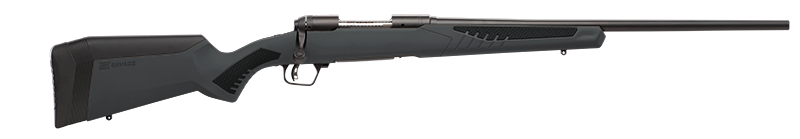 SAVAGE ARMS 110 HUNTER 308WIN BL/SYN 22" #