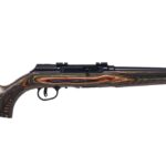 SAVAGE ARMS A22 BNS-SR 22LR 18" BL/WB TB # 1 sv47249