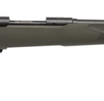 SAVAGE ARMS 110 HOG HUNT 223 BL/SY 20" TB# 2 sv57019