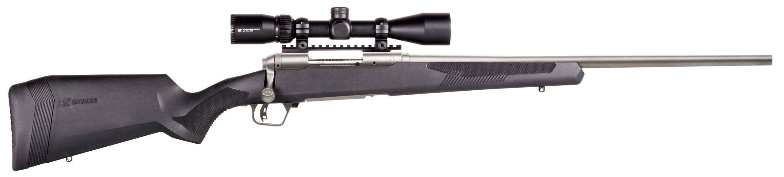 SAVAGE ARMS 110 APEXSTORM XP 30-06 SS PKG# 3 SAVAGE ARMS 110 APEXSTORM XP 30-06 SS PKG#
