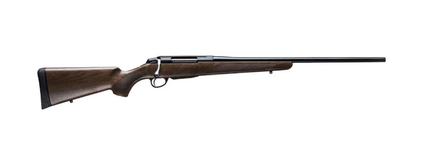 TIKKA T3X HUNTER 7MM-08 BK/WD 22" TB 3 TIKKA T3X HUNTER 7MM-08 BK/WD 22" TB