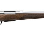 TIKKA T3X HUNTER 6.5X55 22" SS/WD TB 2 t3xhunterss9283 1