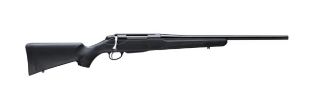 TIKKA T3X LT CPCT 22-250 20" BK TB 3 TIKKA T3X LT CPCT 22-250 20" BK TB