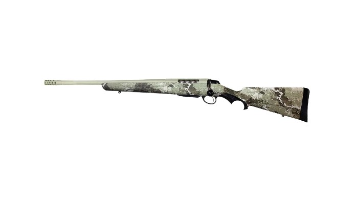 TIKKA T3XLT VEIL ALPINE 7MAG LH 24" 3 TIKKA T3XLT VEIL ALPINE 7MAG LH 24"