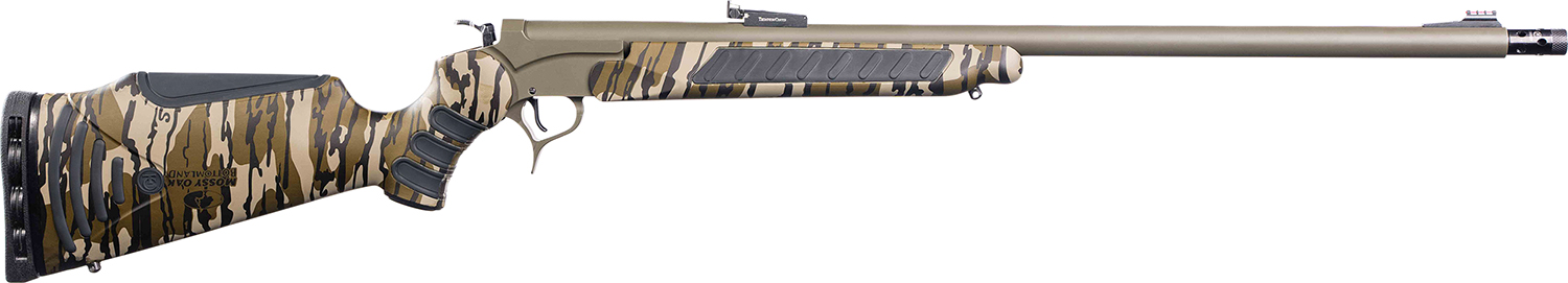 THOMPSON/CENTER PROHUNTER TRKY 20/24 MOBL 3" 3 THOMPSON/CENTER PROHUNTER TRKY 20/24 MOBL 3"