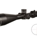 TRIJICON TENMILE HX 5-25X50 MOA SFP RED 1 trtmhx2550c3010806e