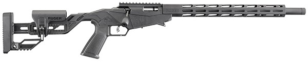 RUG PRECISION 22 LR 10RD