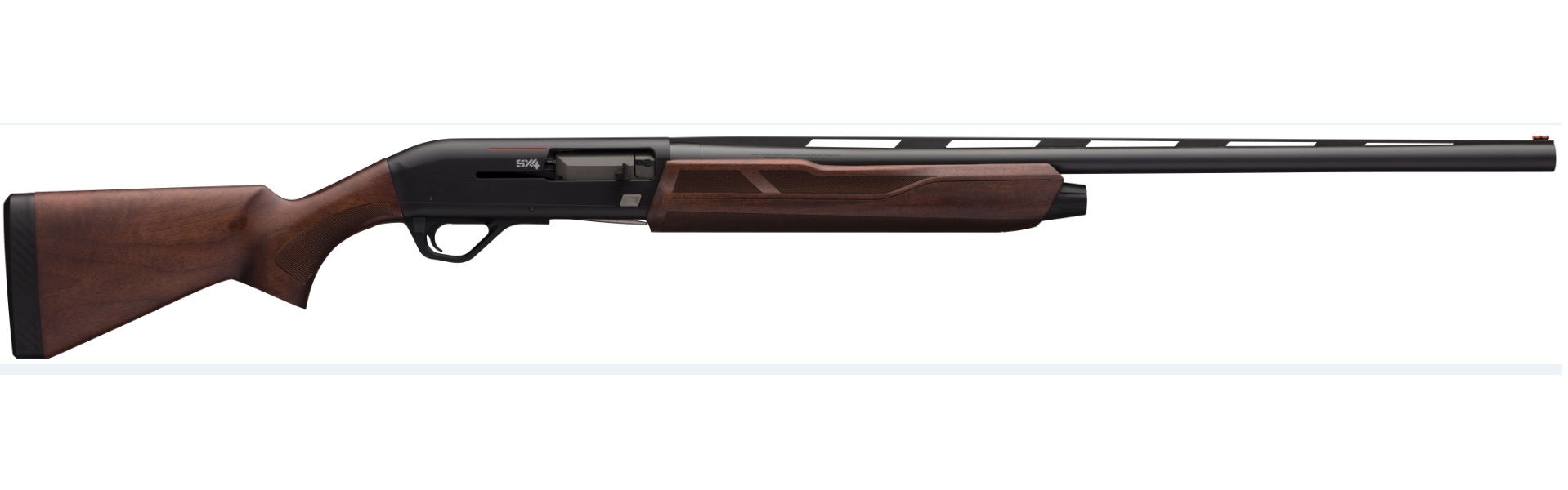 WINCHESTER SX4 FIELD CMPT 12/26 BL/WD 3" 3 WINCHESTER SX4 FIELD CMPT 12/26 BL/WD 3"