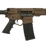 WISE ARMS WA-15B 300BLK MNB 10.5" SBA3 1 wise0000bronzelong31f7