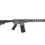 WISE ARMS WA-15B 300BLK SNIPER GREY 16" 1 ws16300sg3c65