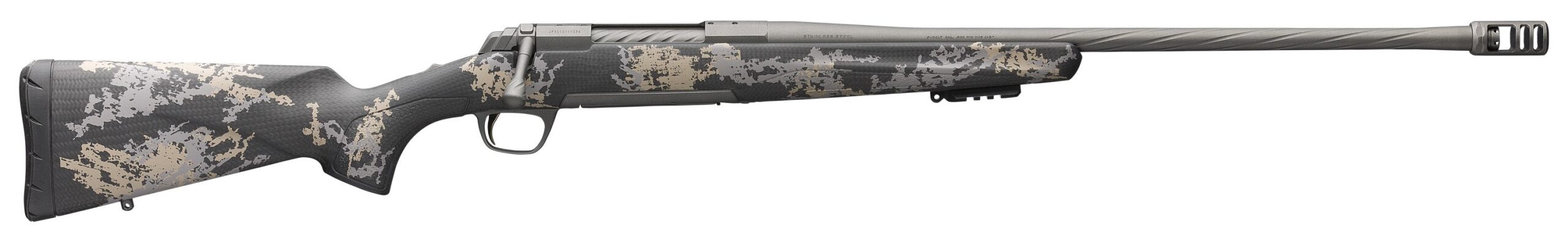 BROWNING XBOLT MNTN PRO 7MMPRC TUN 20"# 3 BROWNING XBOLT MNTN PRO 7MMPRC TUN 20"#