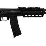 ZASTAVA ARMS USA PAP M90 5.56 18.25" ZHUKOV 2 zr90556qr47a0