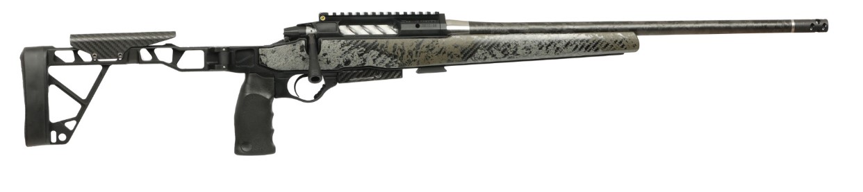 SEEKINS PRECISION SLAM M3 25CR MNTN SHDW 20" 3 SEEKINS PRECISION SLAM M3 25CR MNTN SHDW 20"