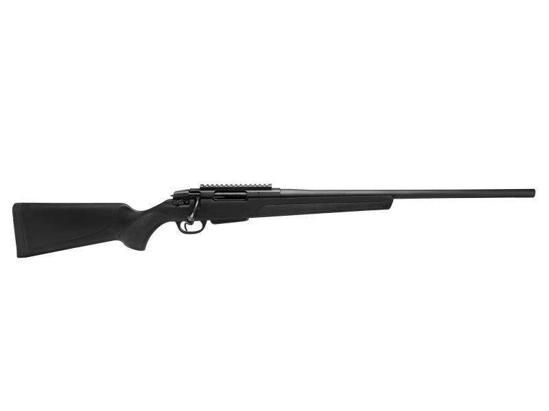 STEVENS 334 350 LEGEND 18IN BARREL 3RD BLACK SYN STK 22160