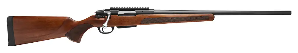 STEVENS 334 COMPACT 350 LEGEND 18IN BARREL 3RD BLACK WLNT STK 23299 3 STEVENS 334 COMPACT 350 LEGEND 18IN BARREL 3RD BLACK WLNT STK 23299