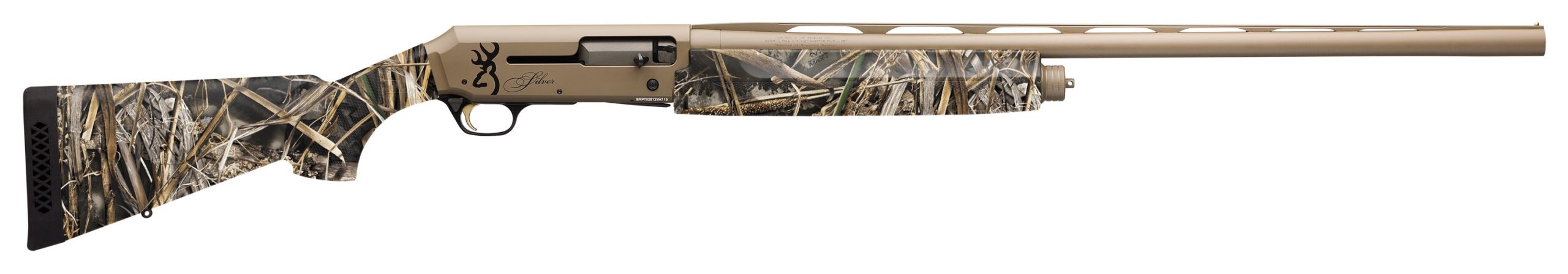 BROWNING SILVER MAX-7 FDE 12/26 3.5" # 3 BROWNING SILVER MAX-7 FDE 12/26 3.5" #