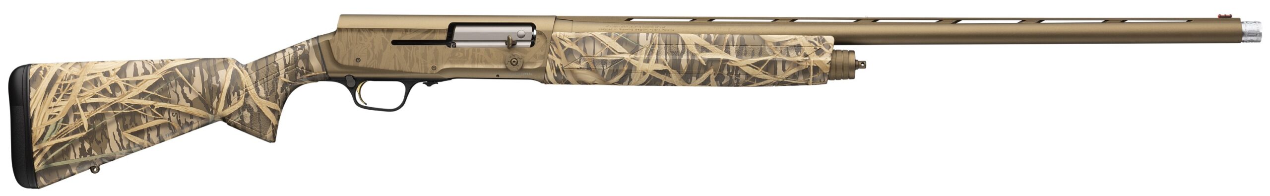 BROWNING A5 WCKD WNG MOOSG 16/28 # 3 BROWNING A5 WCKD WNG MOOSG 16/28 #