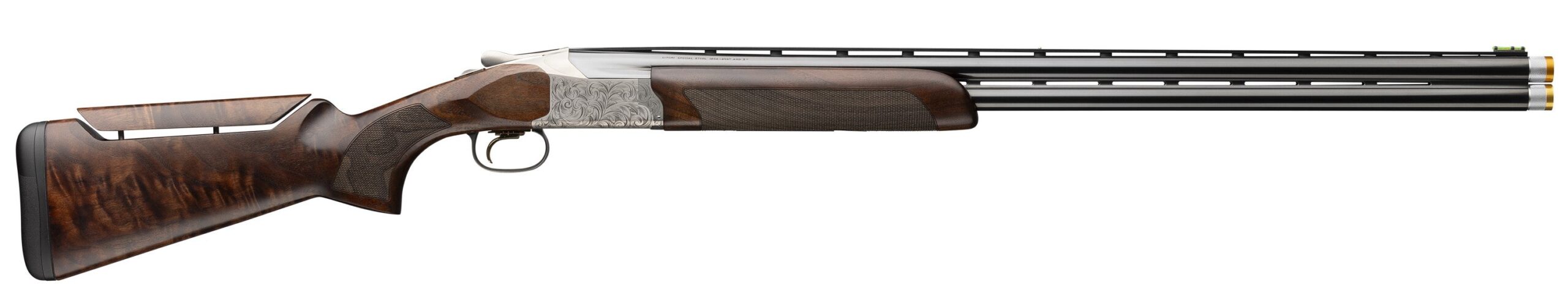 BROWNING CITORI 825 PRO SPORTING 12/32 3 BROWNING CITORI 825 PRO SPORTING 12/32