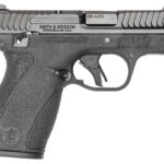 SMITH & WESSON M&P BODYGUARD 2.0 THUMB SAFETY BLACK 380AUTO 2.75IN 2-10RND 14192 1 022188898910