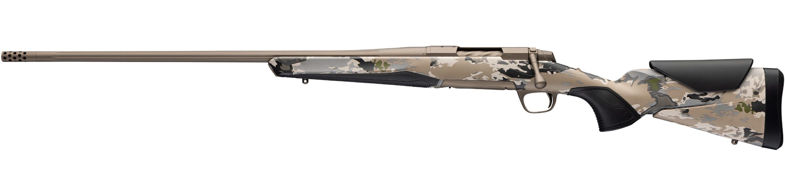 BROWNING X-BOLT 2 SPEEDOVIX 308WIN LH #