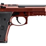 BERETTA M9A4 9MM CLAY 5" 15+1 TB 1 082442067285 1