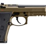BERETTA M9A4 9MM BRONZE 5" 15+1 TB 2 082442067315 1