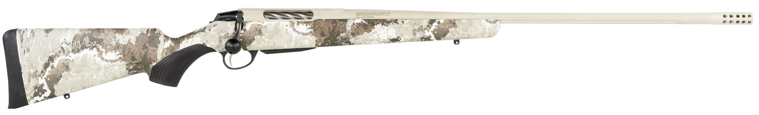 TIKKA T3X LT VEIL ALPINE 6.5CR 3 TIKKA T3X LT VEIL ALPINE 6.5CR