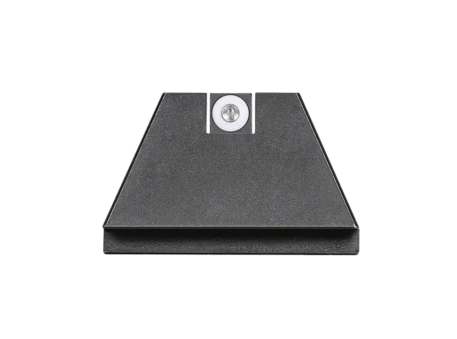 Night Fision GLK004013WGZ Suppressor Height Sights For Glock Green Tritium White Outline Front Sight-Black/Blank Rear Sight Glock 17/17L/19 3 Night Fision GLK004013WGZ Suppressor Height Sights For Glock Green Tritium White Outline Front Sight-Black/Blank Rear Sight Glock 17/17L/19