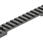 Leupold 174688 BackCountry Cross-Slot Base Matte Black Winchester XPR 1 101054