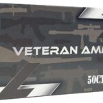 HYPERION VETERAN 9MM 115GR FMJ 50RD/BX 20BX/CS 2 1039889 14311411
