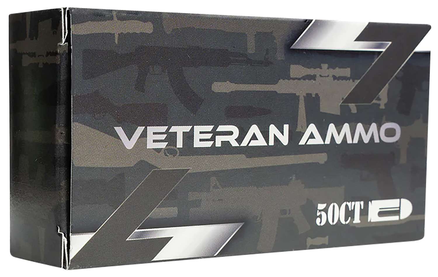HYPERION VETERAN 9MM 115GR FMJ 50RD/BX 20BX/CS 3 HYPERION VETERAN 9MM 115GR FMJ 50RD/BX 20BX/CS